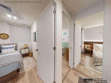Departamento De Estreno - Cercado De Lima