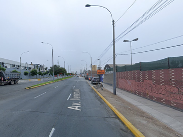 Departamento De Estreno - Cercado De Lima