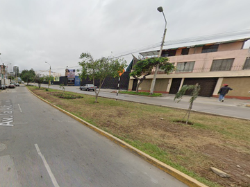 Departamento De Estreno - Cercado De Lima