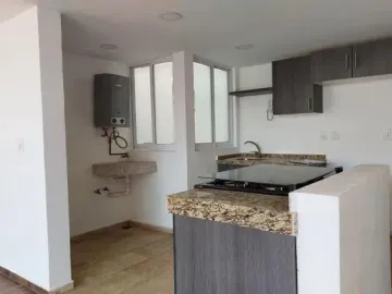 VENTA DE AMPLIO DEPARTAMENTO EN CUAJIMALPA, CUAJIMALPA DE MORELOS, CDMX,