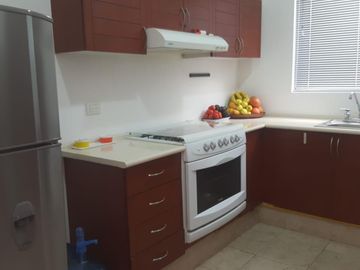 HERMOSO DEPARTAMENTO EN VENTA EN LA ZONA DE ANGELÓPOLIS !