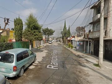 VENTA CASA RANHCO LAS PAMPAS SAN ANTONIO CUAUTITLAN OPORTUNIDAD LISTA PARA CESIONAR