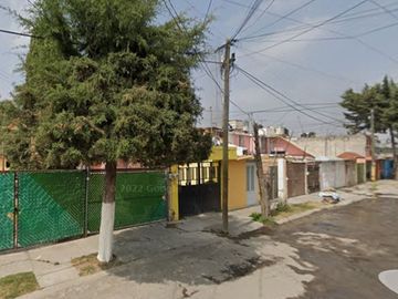 VENTA CASA RANHCO LAS PAMPAS SAN ANTONIO CUAUTITLAN OPORTUNIDAD LISTA PARA CESIONAR