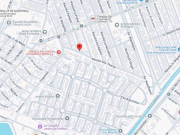VENTA CASA RANHCO LAS PAMPAS SAN ANTONIO CUAUTITLAN OPORTUNIDAD LISTA PARA CESIONAR