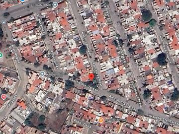 VENTA CASA RANHCO LAS PAMPAS SAN ANTONIO CUAUTITLAN OPORTUNIDAD LISTA PARA CESIONAR