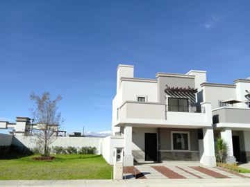 Casa de 3 Habitaciones Con Espacio para Crecer en PACHUCA