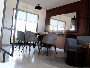 Casa de 3 Habitaciones Con Espacio para Crecer en PACHUCA