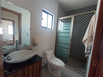 Casa de 3 Habitaciones Con Espacio para Crecer en PACHUCA