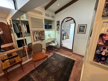 VENTA CASA CAMACHO (espalda colegio Roosevelt)