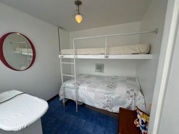 VENTA CASA CAMACHO (espalda colegio Roosevelt)