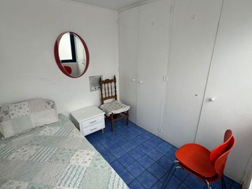 VENTA CASA CAMACHO (espalda colegio Roosevelt)