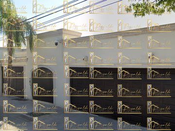 CASA EN VENTA EN TORREON