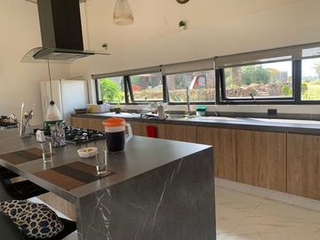 Rancho/Quinta en venta Huasca Hidalgo