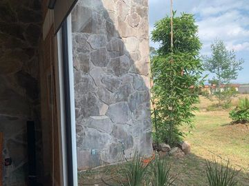 Rancho/Quinta en venta Huasca Hidalgo