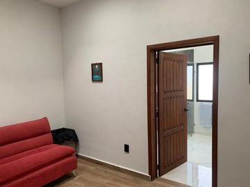 Rancho/Quinta en venta Huasca Hidalgo