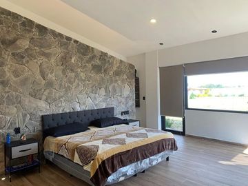 Rancho/Quinta en venta Huasca Hidalgo