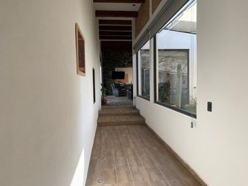 Rancho/Quinta en venta Huasca Hidalgo