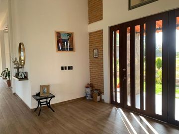 Rancho/Quinta en venta Huasca Hidalgo