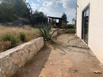 Rancho/Quinta en venta Huasca Hidalgo