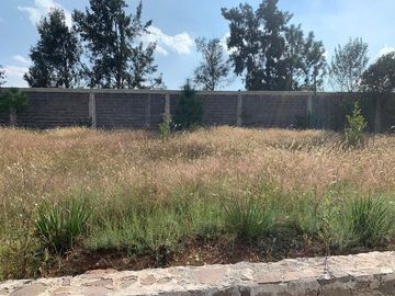 Rancho/Quinta en venta Huasca Hidalgo