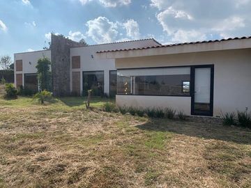 Rancho/Quinta en venta Huasca Hidalgo