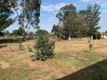 Rancho/Quinta en venta Huasca Hidalgo