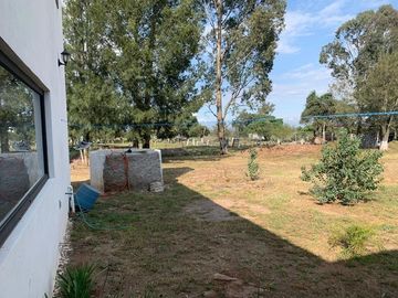 Rancho/Quinta en venta Huasca Hidalgo