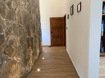 Rancho/Quinta en venta Huasca Hidalgo