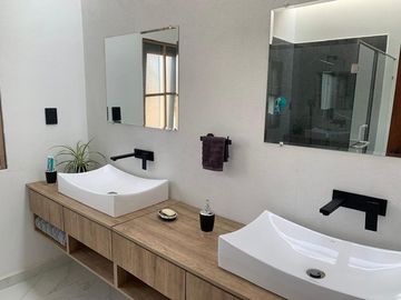 Rancho/Quinta en venta Huasca Hidalgo