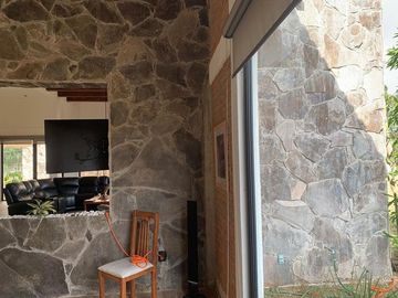 Rancho/Quinta en venta Huasca Hidalgo