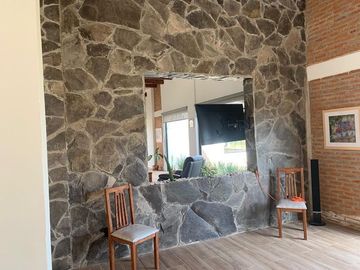 Rancho/Quinta en venta Huasca Hidalgo