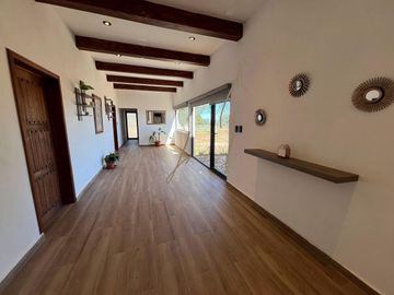 Rancho/Quinta en venta Huasca Hidalgo
