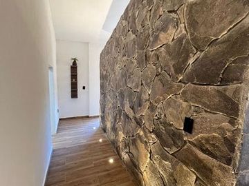 Rancho/Quinta en venta Huasca Hidalgo