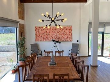 Rancho/Quinta en venta Huasca Hidalgo