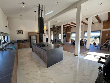 Rancho/Quinta en venta Huasca Hidalgo