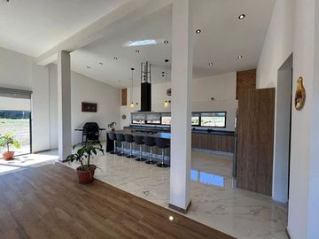 Rancho/Quinta en venta Huasca Hidalgo