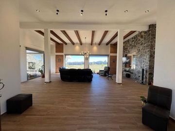 Rancho/Quinta en venta Huasca Hidalgo