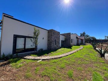 Rancho/Quinta en venta Huasca Hidalgo