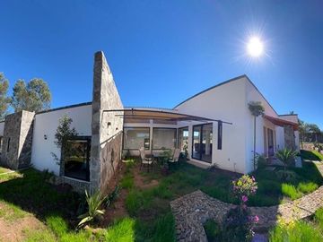 Rancho/Quinta en venta Huasca Hidalgo