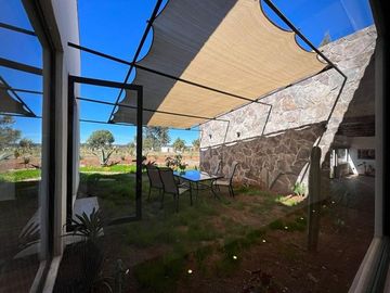 Rancho/Quinta en venta Huasca Hidalgo