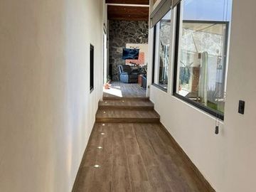 Rancho/Quinta en venta Huasca Hidalgo