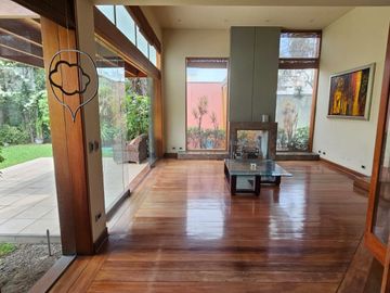 CASA EN CHACARILLA