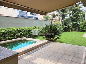 CASA EN CHACARILLA