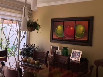 VENDO EXCELENTE CASA EN CONJUNTO RESIDENCIAL