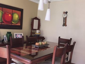 VENDO EXCELENTE CASA EN CONJUNTO RESIDENCIAL