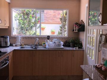 VENDO EXCELENTE CASA EN CONJUNTO RESIDENCIAL