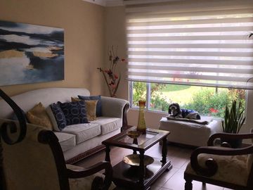 VENDO EXCELENTE CASA EN CONJUNTO RESIDENCIAL
