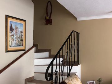 VENDO EXCELENTE CASA EN CONJUNTO RESIDENCIAL