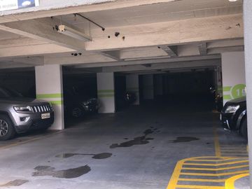 VENDO EXCELENTE CASA EN CONJUNTO RESIDENCIAL