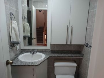 VENDO EXCELENTE CASA EN CONJUNTO RESIDENCIAL
